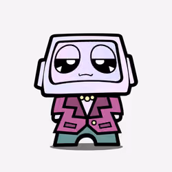 RareBot #2341
