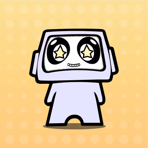 The Rarebots