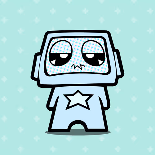 The Rarebots