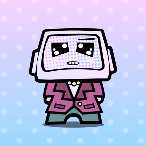 The Rarebots