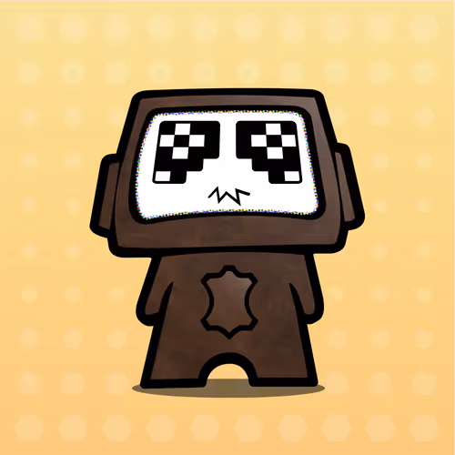 The Rarebots