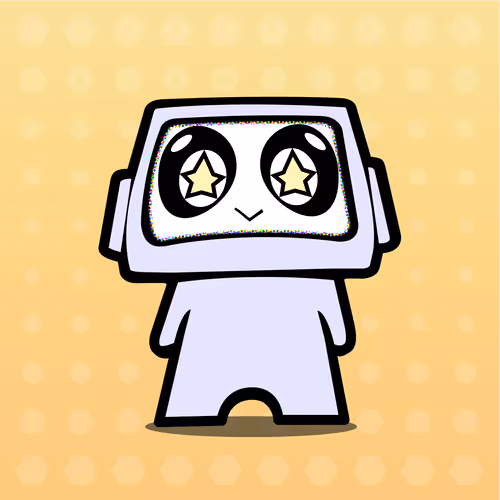 The Rarebots