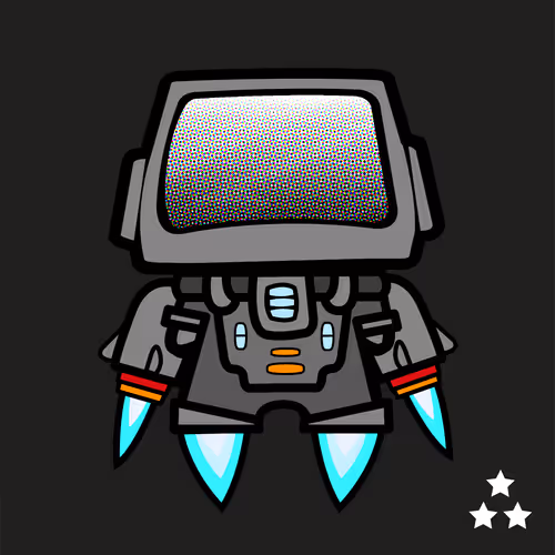 The Rarebots