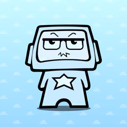 RareBot #604
