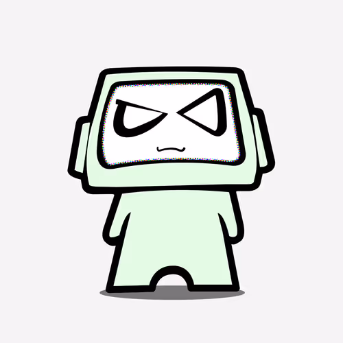 The Rarebots