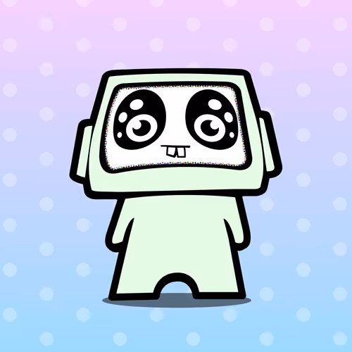 The Rarebots
