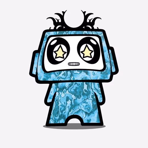 The Rarebots