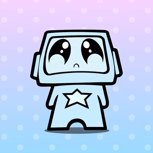 The Rarebots