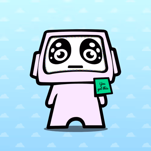 The Rarebots