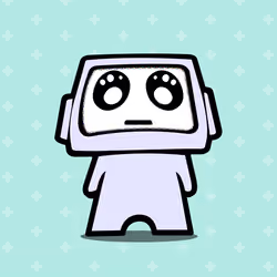 RareBot #3907