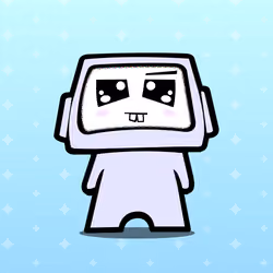 RareBot #859