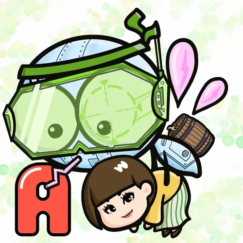 mom-mecha #03339