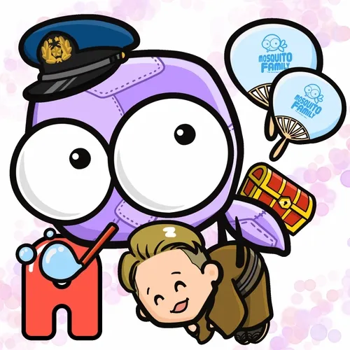 Mosfami