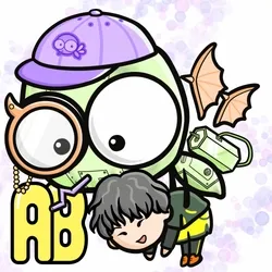 dad-mecha #03985