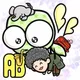 dad-star #02721