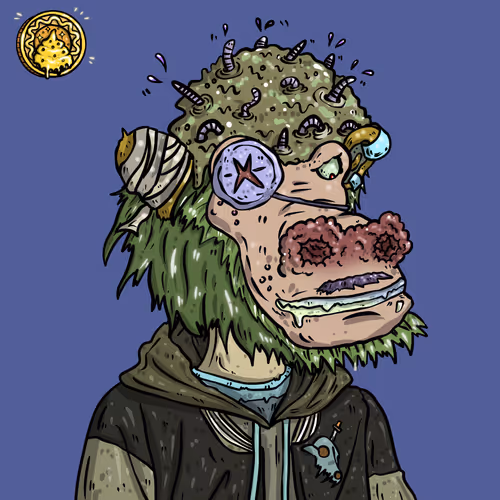 Shitbeast