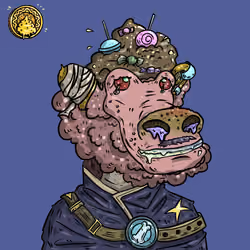 Genesis ShitBeast #171