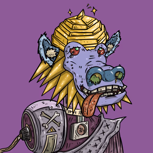 Shitbeast