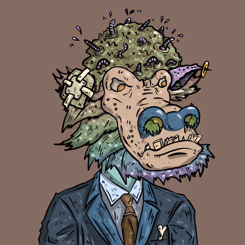 Shitbeast