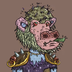 ShitBeast #6652