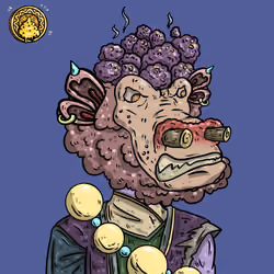 Genesis ShitBeast #297