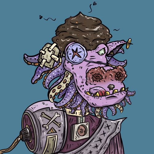 Shitbeast