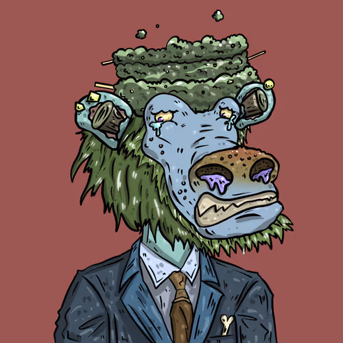 ShitBeast #6672