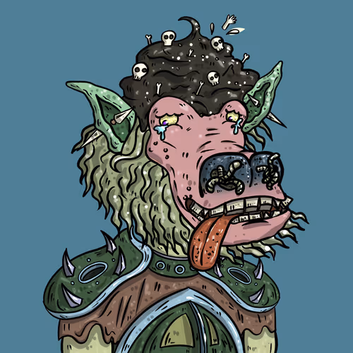 Shitbeast