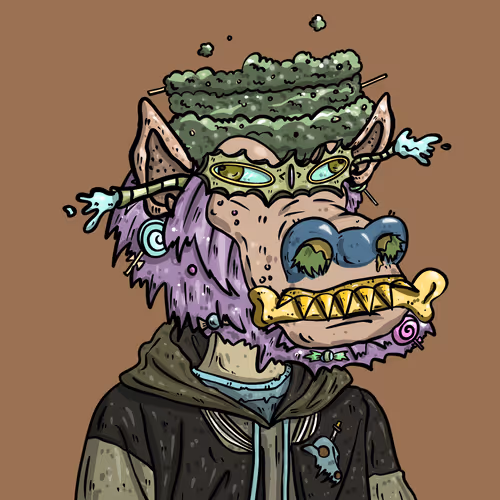 ShitBeast #6676