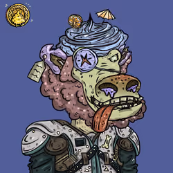 Genesis ShitBeast #2931