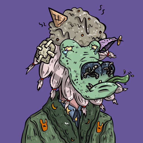 ShitBeast #8123