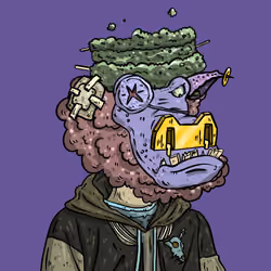 ShitBeast #8027