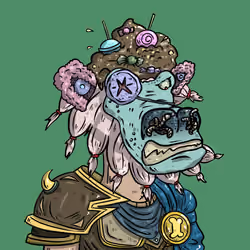 ShitBeast #6556