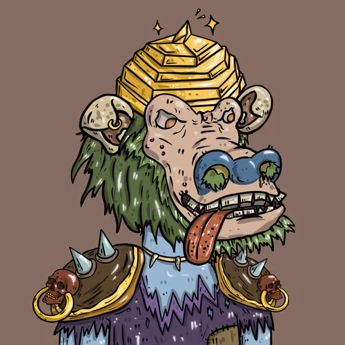 Shitbeast