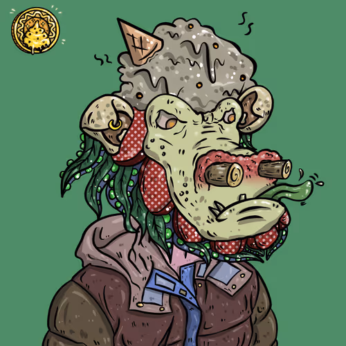Shitbeast