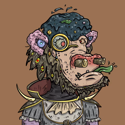 Shitbeast