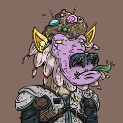 ShitBeast #6551