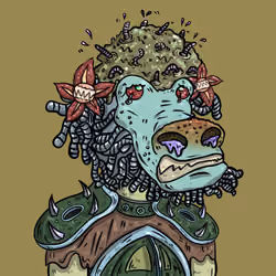 ShitBeast #7105