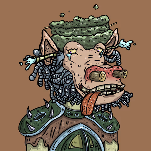 Shitbeast