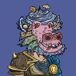 ShitBeast #4278