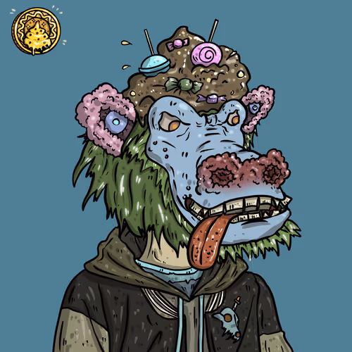 Shitbeast