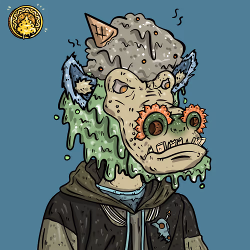 Shitbeast