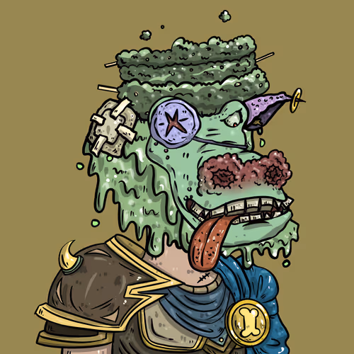 Shitbeast