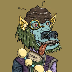 ShitBeast #6523