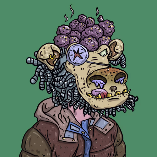 Shitbeast