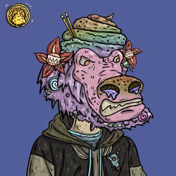 Genesis ShitBeast #2679