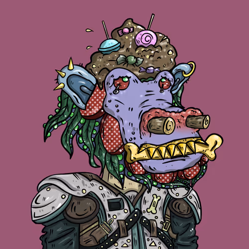 ShitBeast #6958