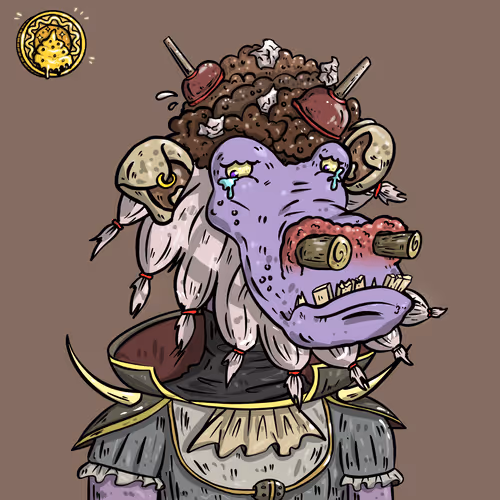 Shitbeast
