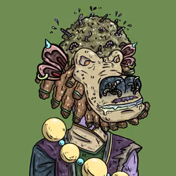 ShitBeast #8518