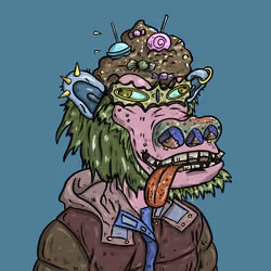 ShitBeast #6703